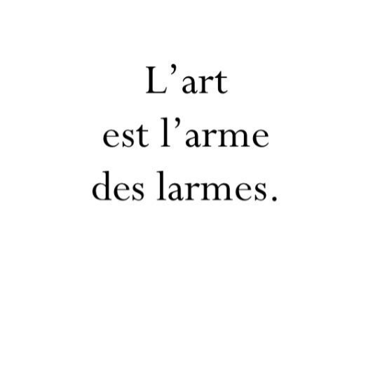 La vérité triomphe toujours !
