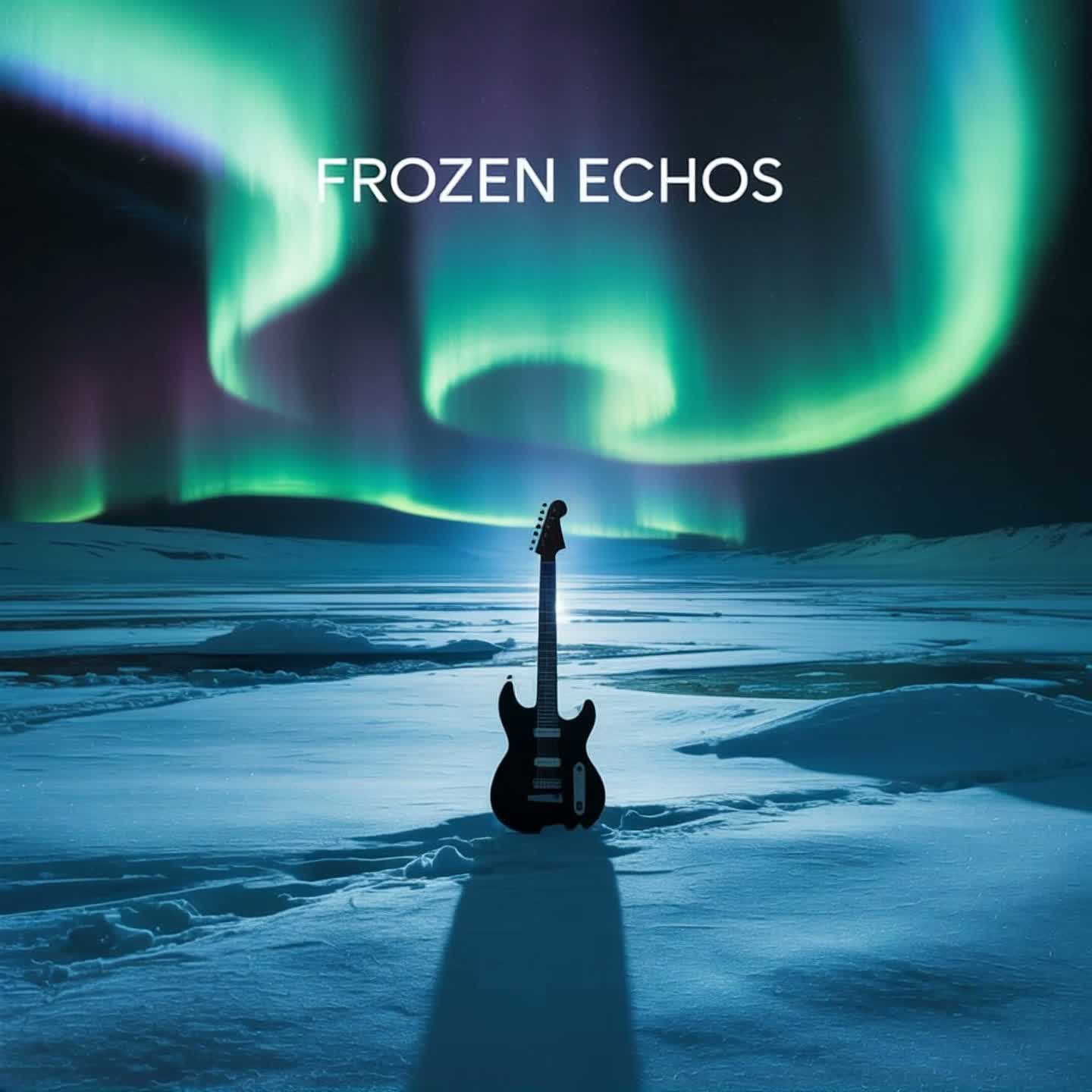 Frozen Echos