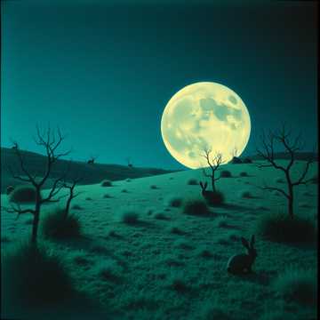 🌜REMIX THIS🌛: Dunkel war‘s, der Mond schien helle (Cover)