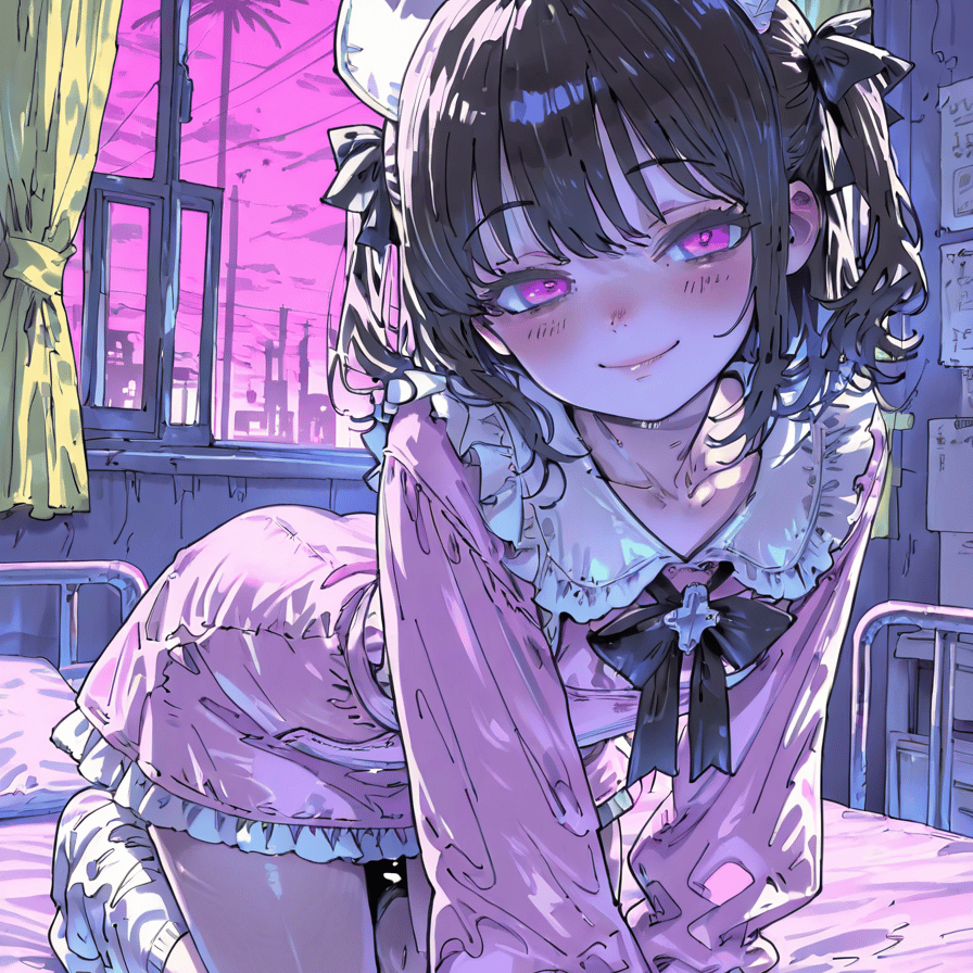 熱帯夜