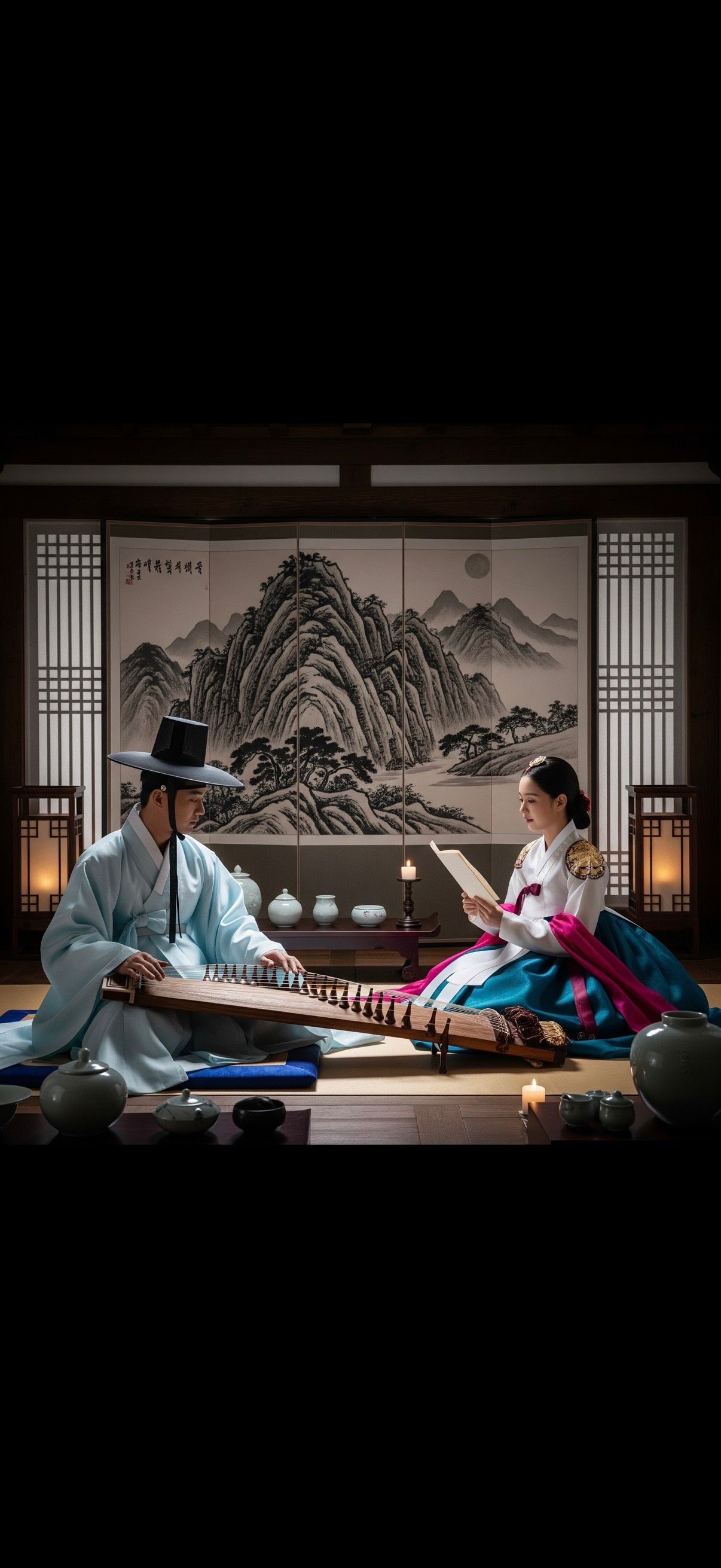 🇰🇷🇰🇷🇰🇷 梨花酒诗