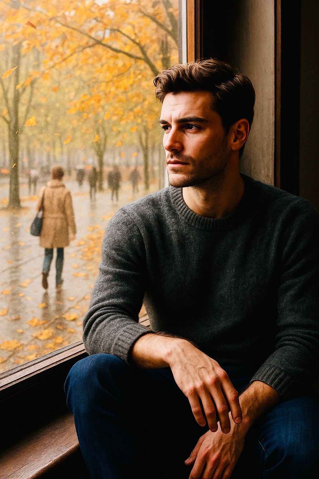 🍂 Осень/ Autumn 🍂