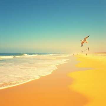 Donden estan las olas (On The Beach Remix)