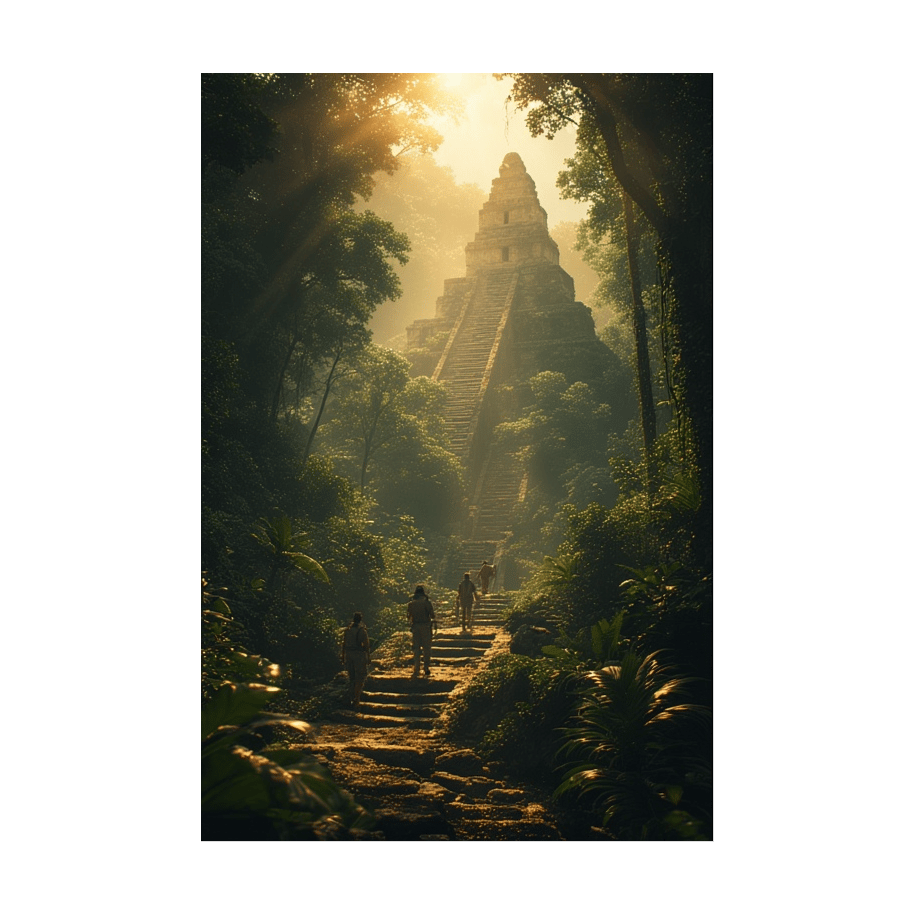 Secrets of the Sun Temple v1