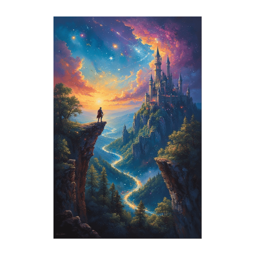 Legend of the Eternal Quest v2