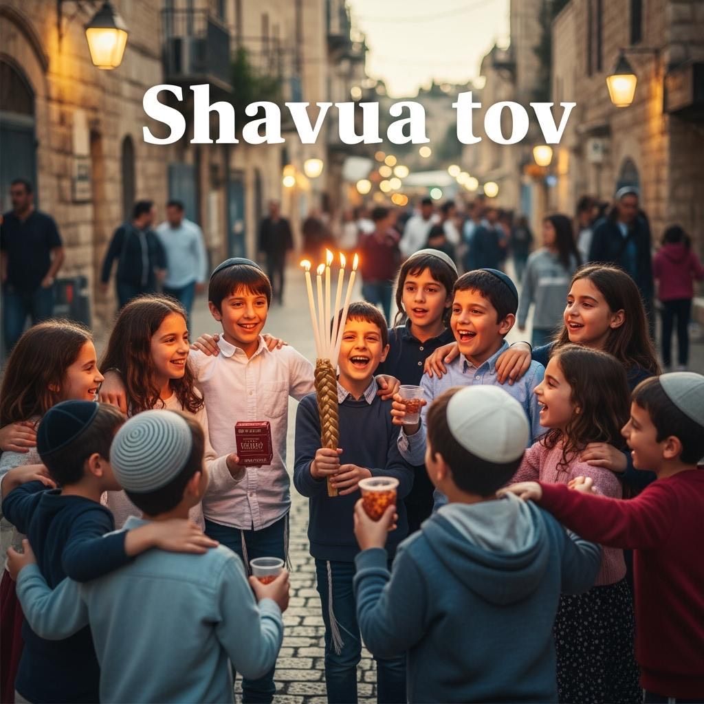 The Power of Love and Fear: A Shabbat Reflection by Rabbi Dr. Kobrin (Remastered)