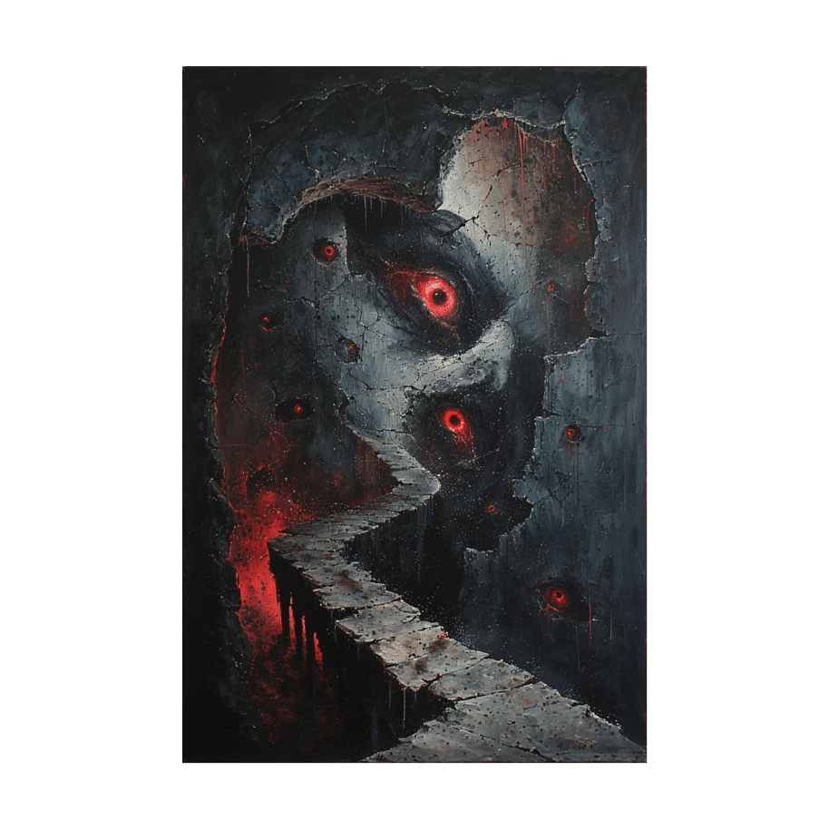 Fractured Mind v2