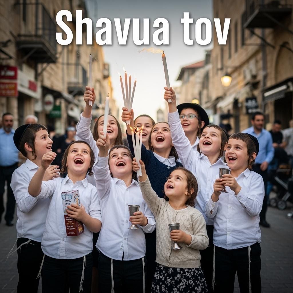 Elul is Here, the King is in the Field כָּאן אֱלוּל, הַמֶּלֶךְ בַּשָּׂדֶה (Remastered)