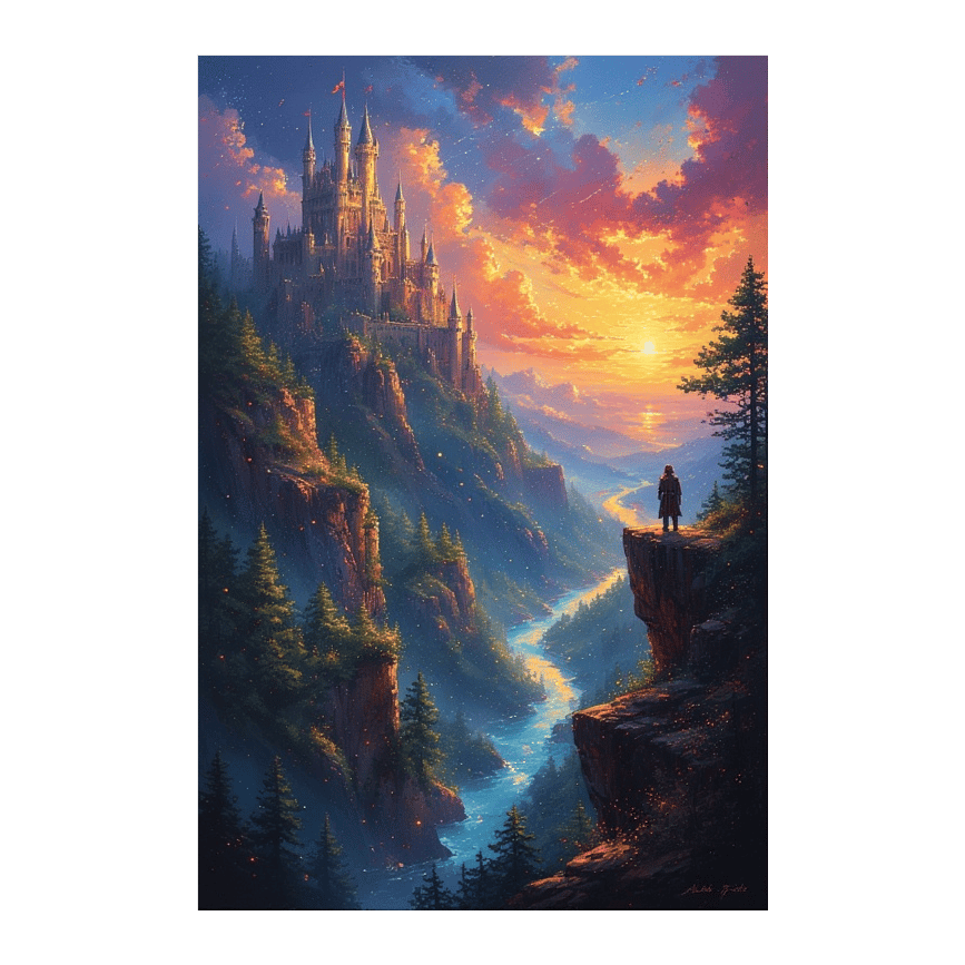 Legend of the Eternal Quest v1