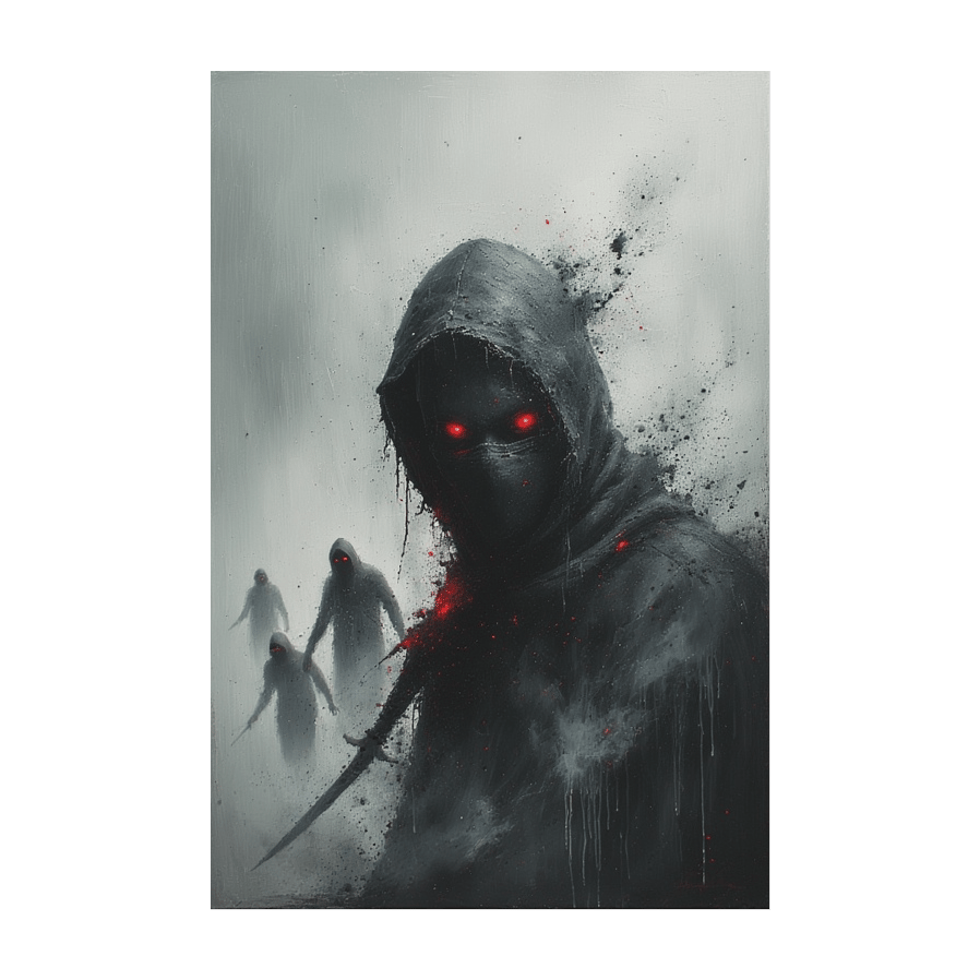 Nightmare’s Edge v2