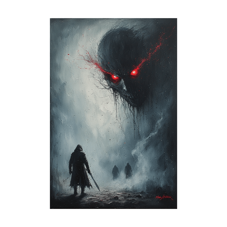 Nightmare’s Edge v1