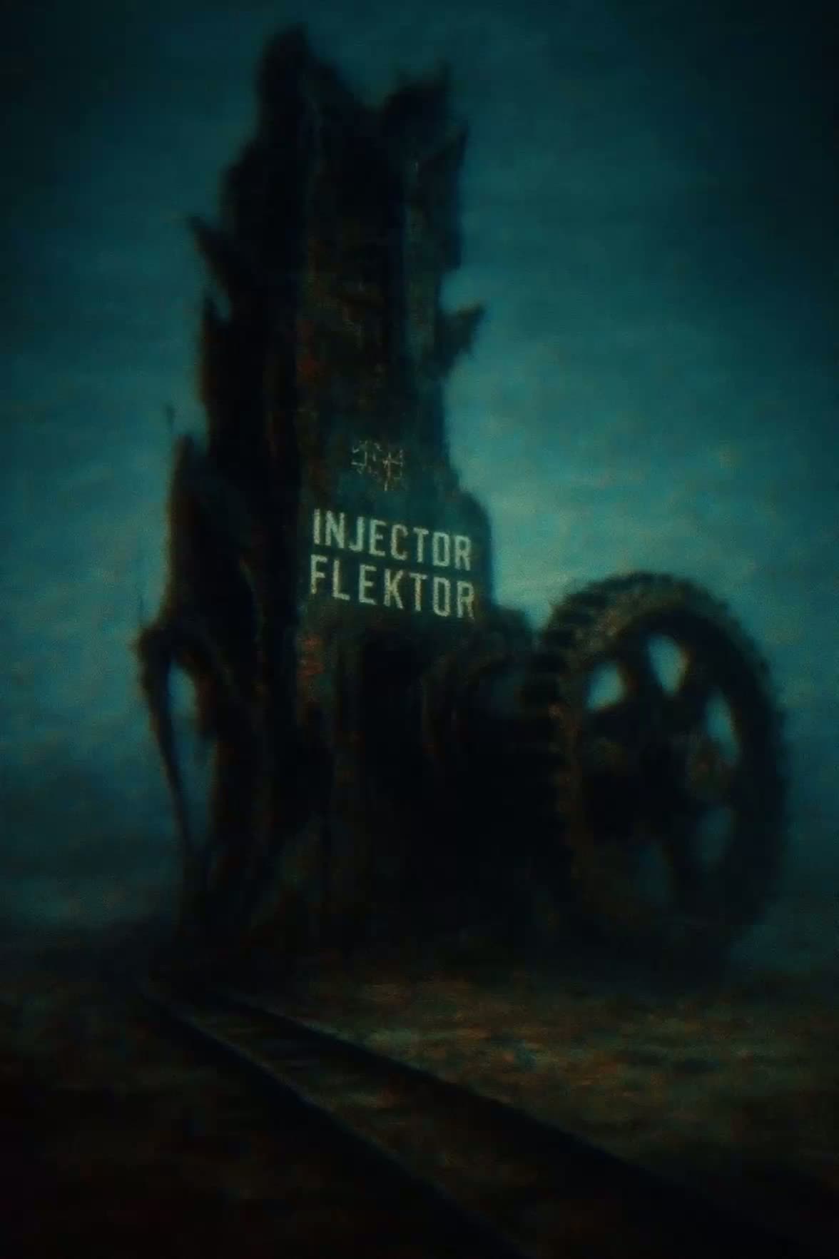 Injector Flektor