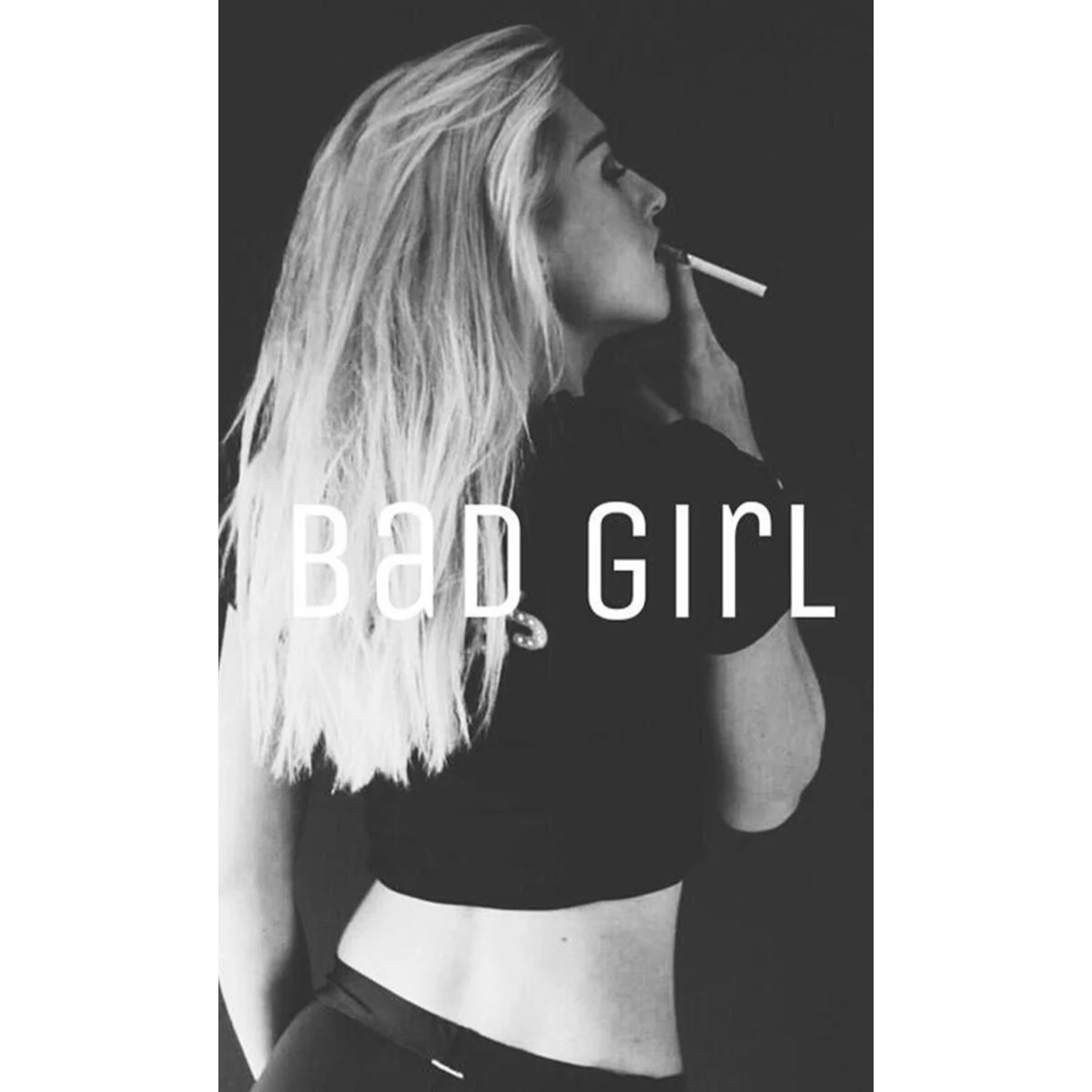 Bad girl (Remix @sonoa)