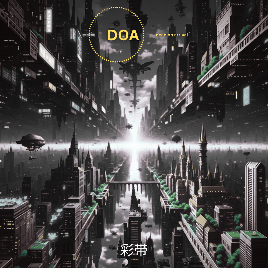 彩带 (EDM Mix)
