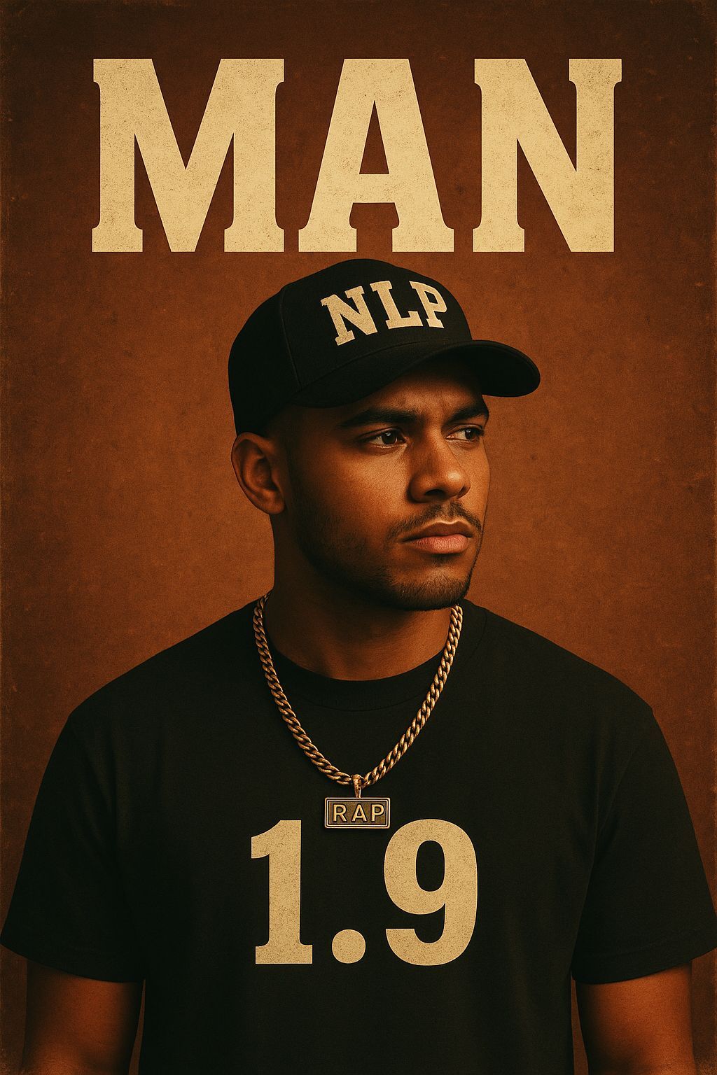 Man