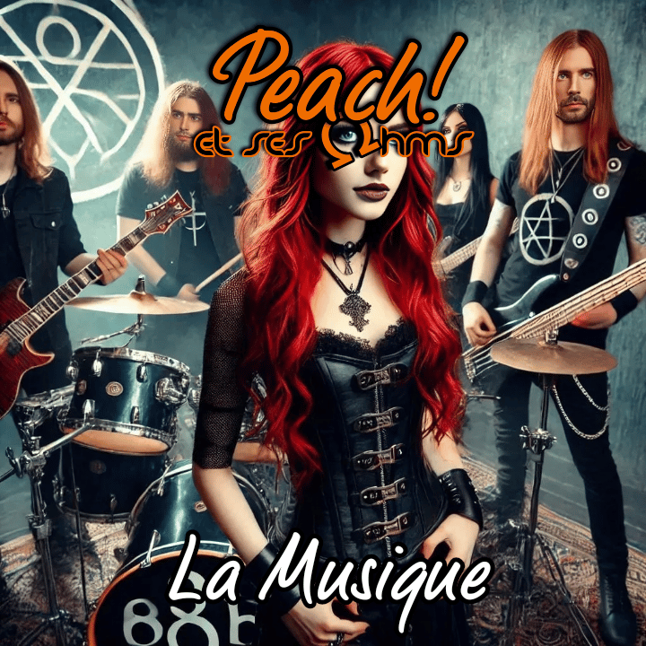 La Musique