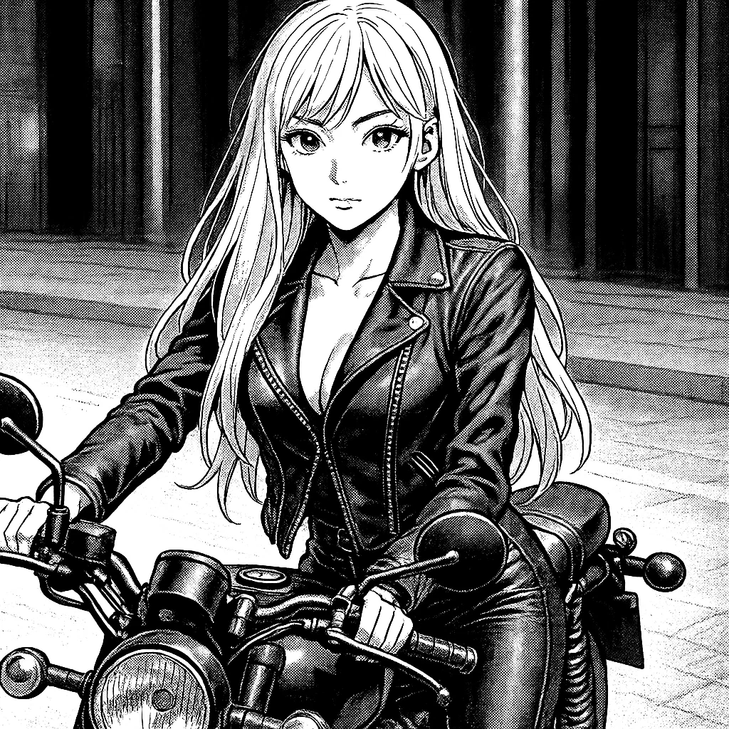 Weißhaar Waifu feat. Kasane