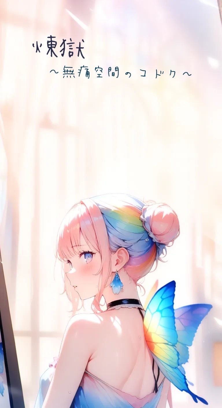 煉獄: 無痛空間のコドク [w/v4.5+]