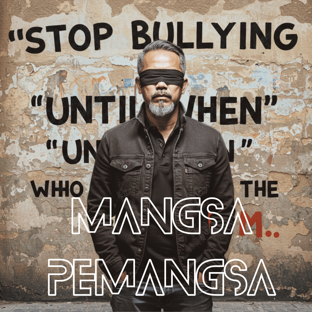 Mangsa Pemangsa 
