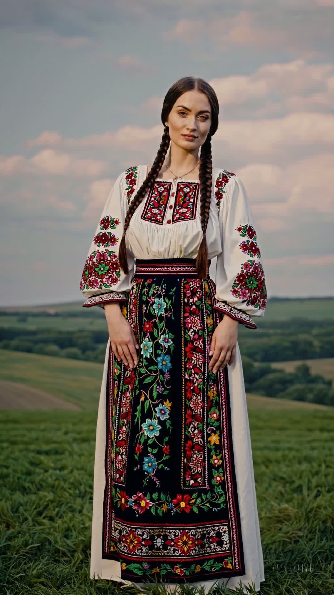 Mazurski Band x Ferry Corn -  „Dzieci Lasów, Dzieci Rzek” 