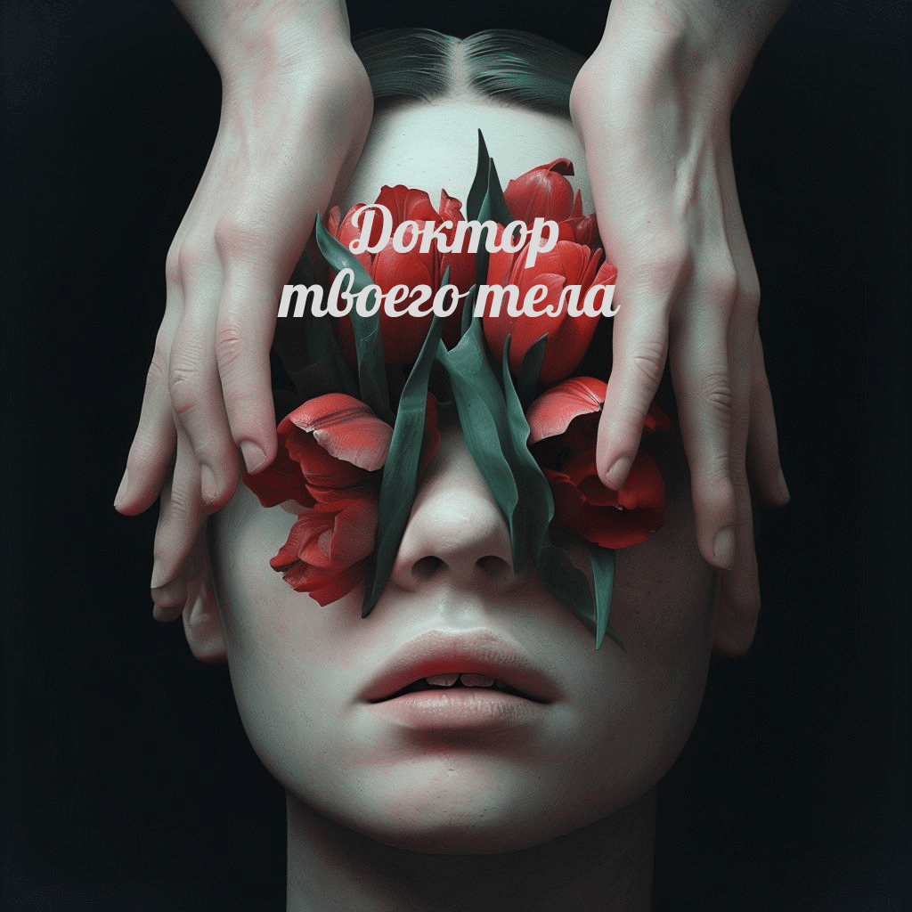 Доктор твоего тела (Melancholic Cover)