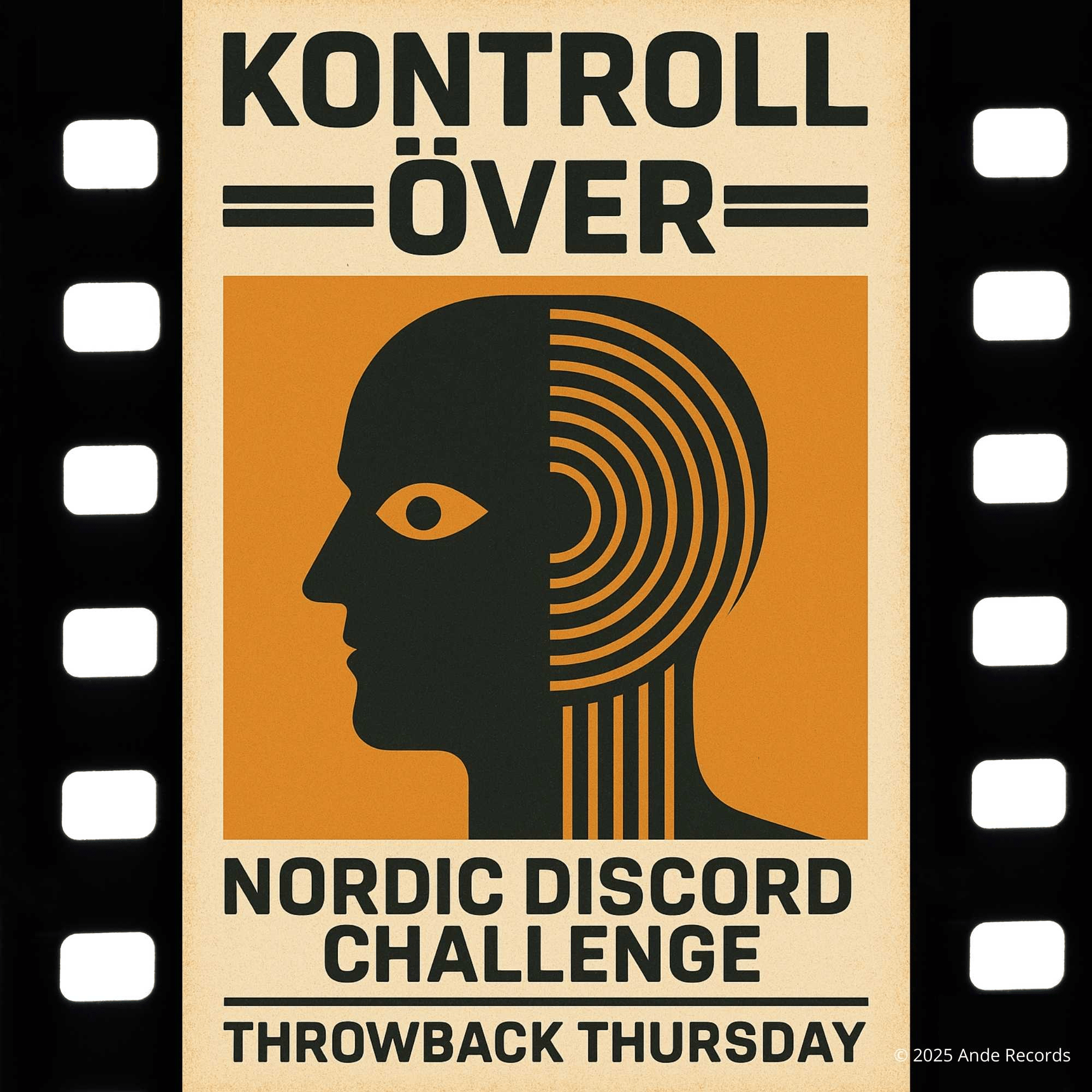 Kontroll över
