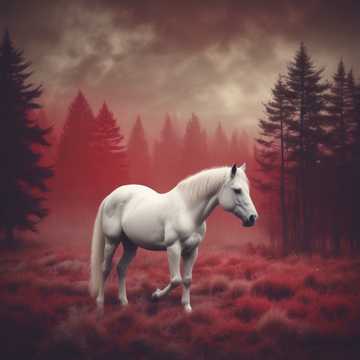 White Horse