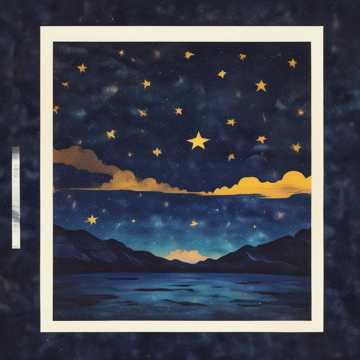 星の涙