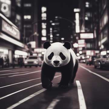 Panda (Versión en Español) v1.1