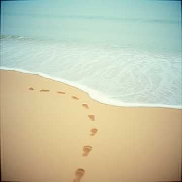 Footprints (Emotional Remix)