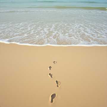 Footprints (Remix)