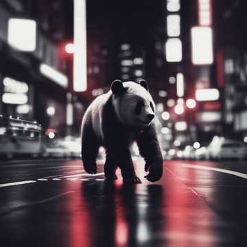 Panda (Versión en Español) v1.2