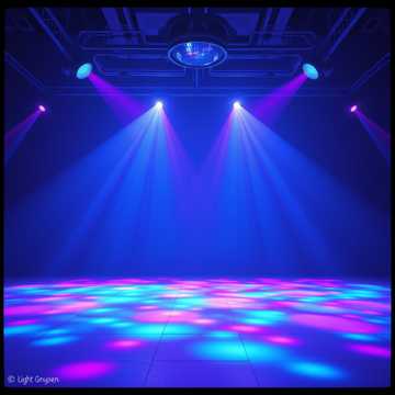 Love on the Dancefloor