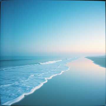 🌊《海浪的節奏 Rhythm of the Waves》