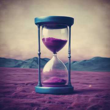 I am the Lord of Time