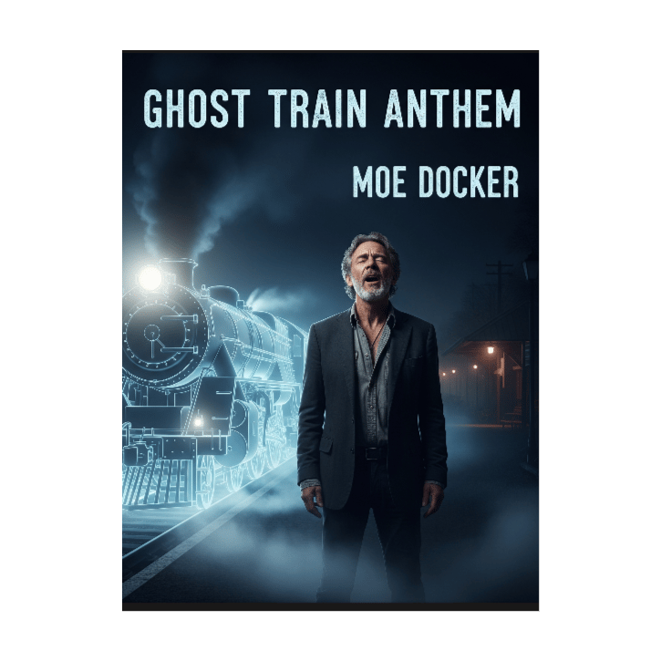 Ghost Train Anthem