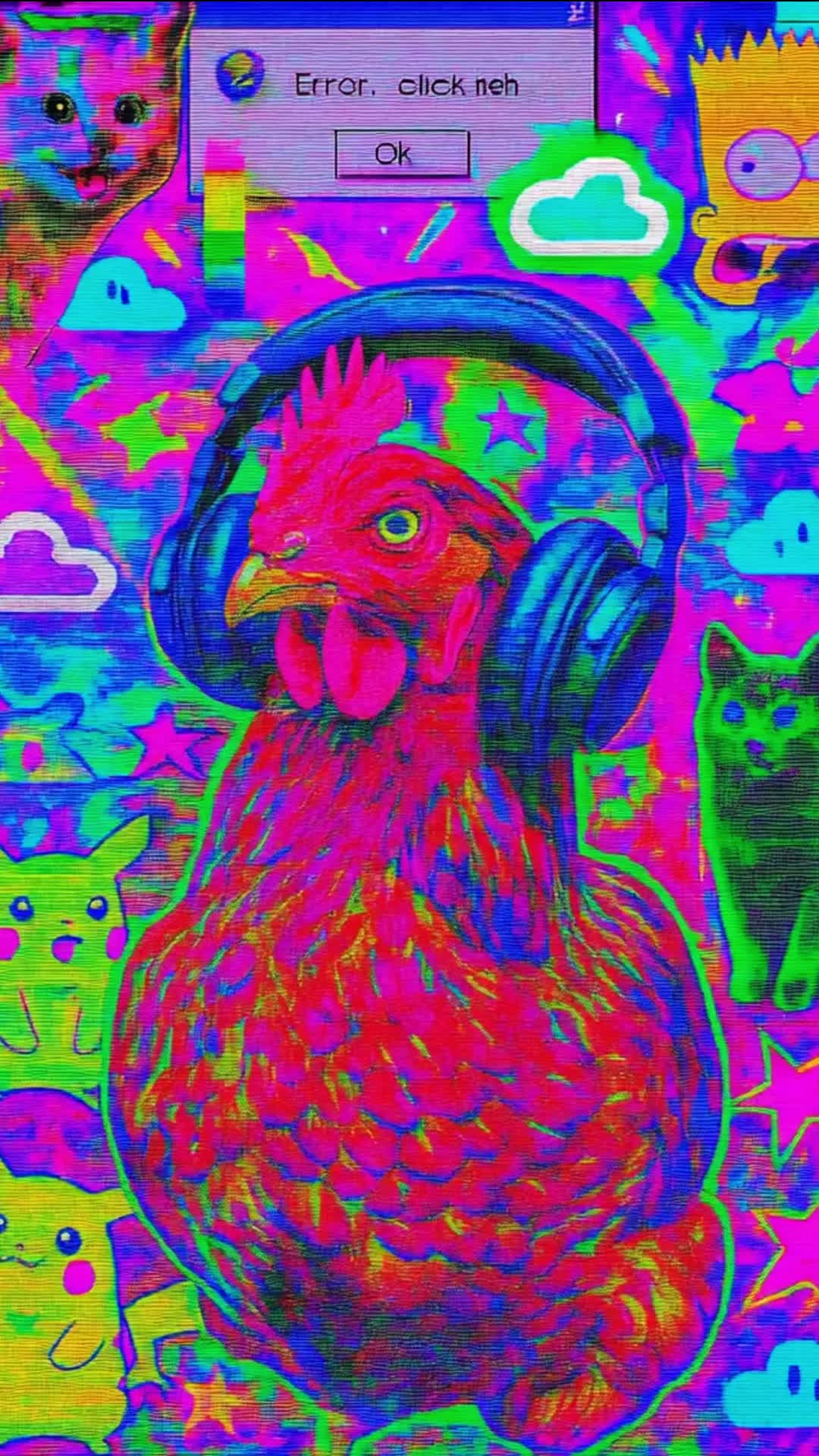 Chicken Dance (Remix)