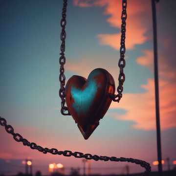 Iron and Love ❤️ 