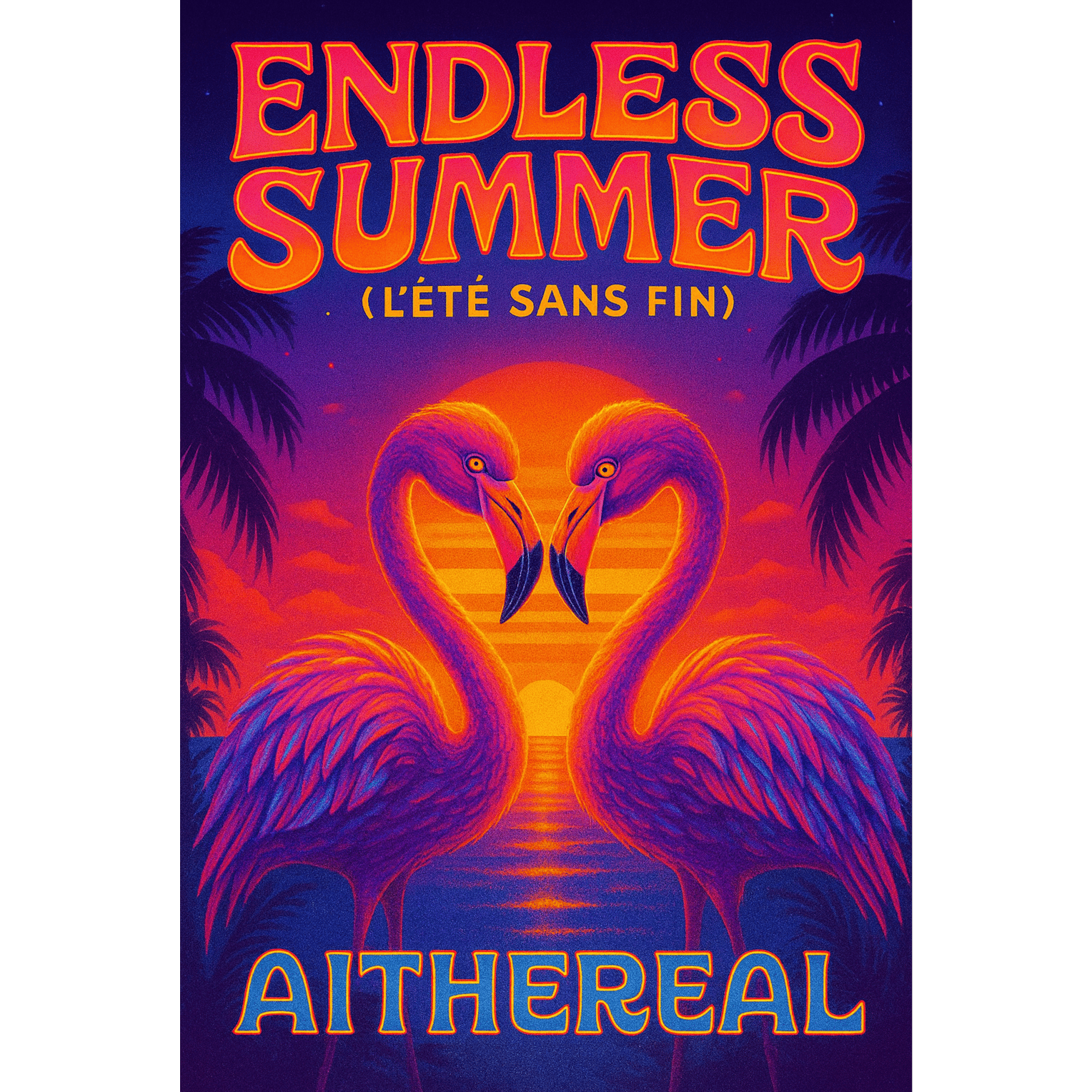 Endless Summer (L'Été Sans Fin) - Stranded in Shangri-La #6