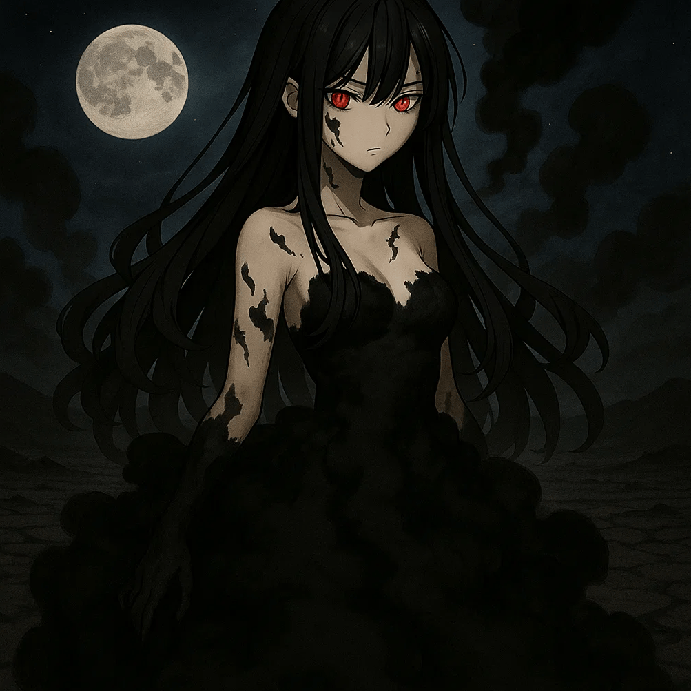 Danse de la Brume ( V4 )