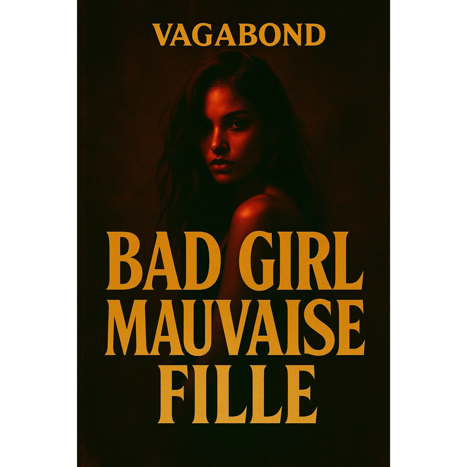 Vagabond - Bad Girl / Mauvaise Fille