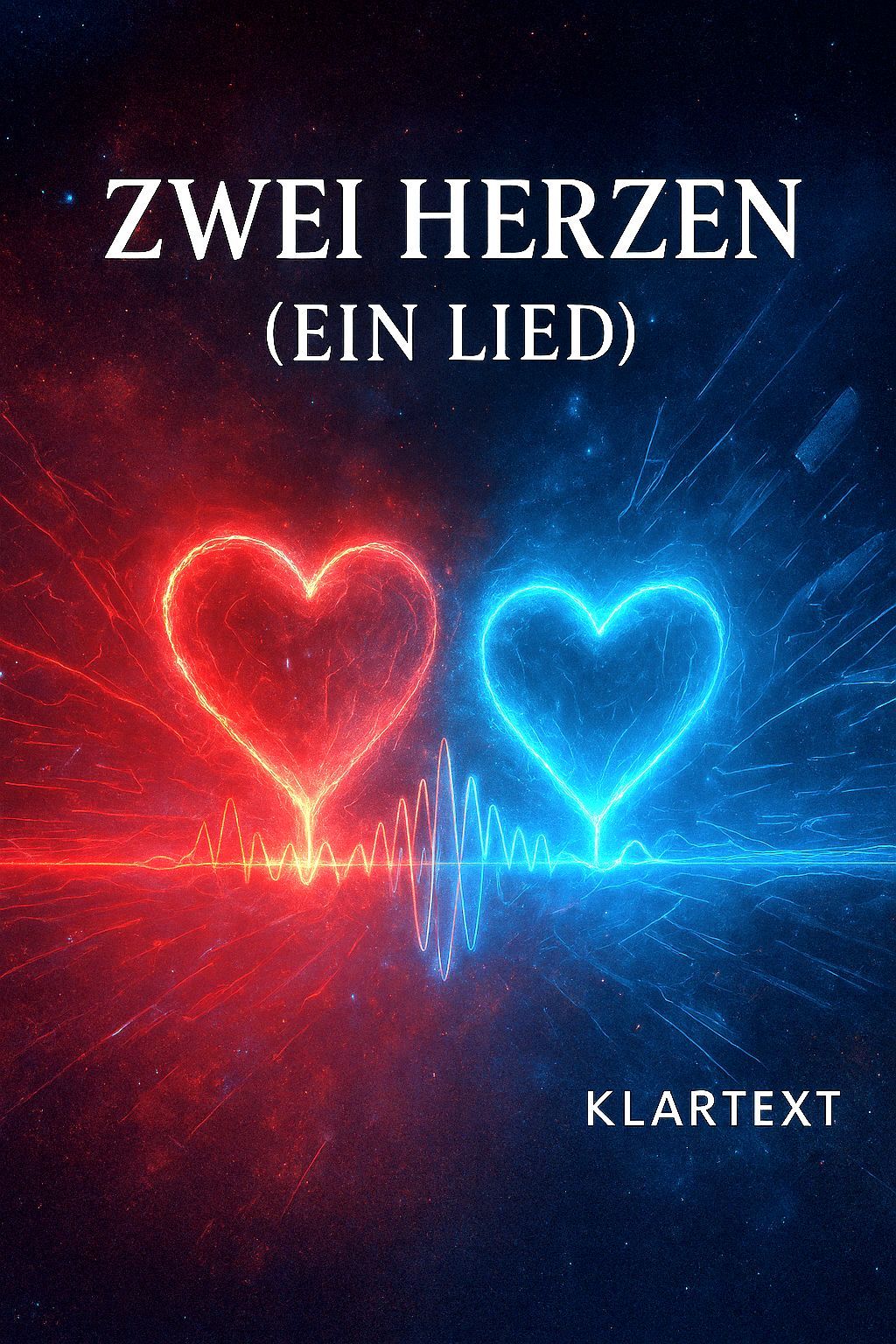 Zwei Herzen (Ein Lied)