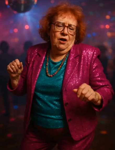Brigitte die Dritte