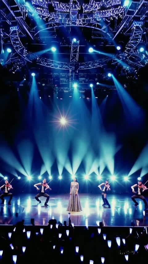 Eternal Glow (영원의 빛)
