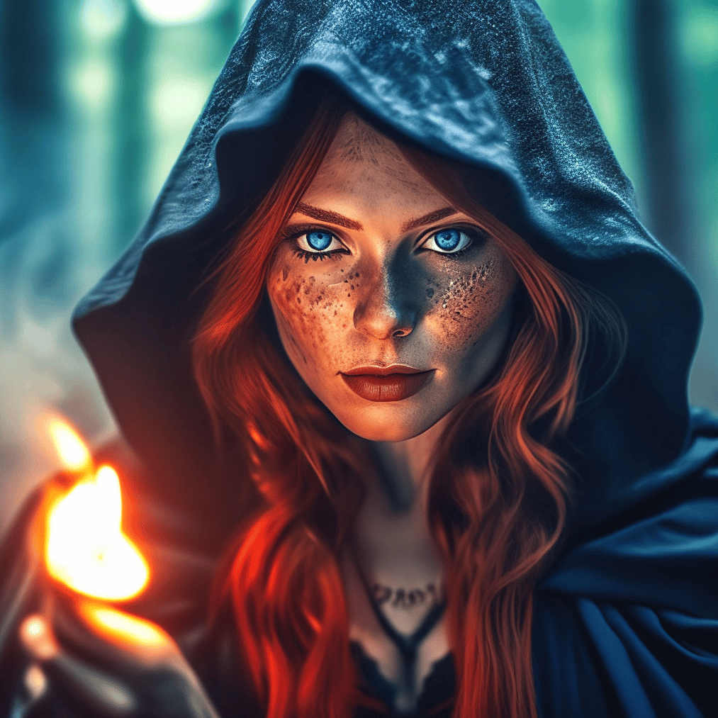 Pillar of Fire (Remix)