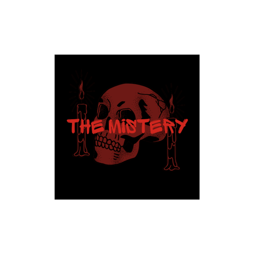 encapuchaos music THE MISTERY VERSION