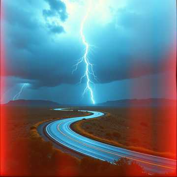 🎸 Track 8: “Thunder Road”