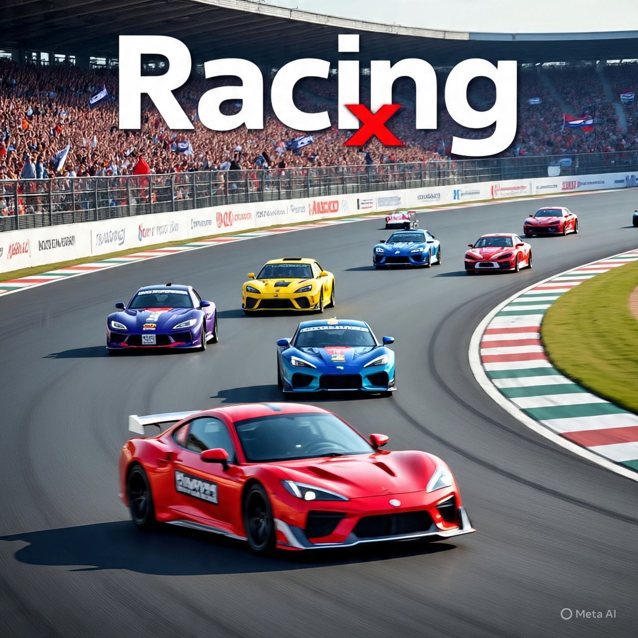 Racing X