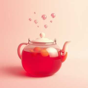 Spill the Tea