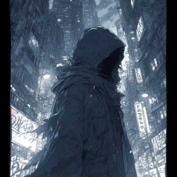 Let Me Fall
